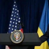 Зеленский мен Трамп Давоста Украина бойынша стратегиялық құжатқа қол қоюы мүмкін
