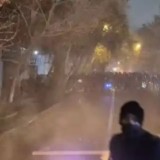 Иран армиясы наразылықтарды күшпен басуы мүмкін