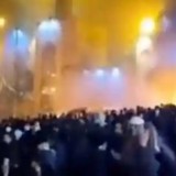 Трамп: АҚШ Иран халқының еркіндікке ұмтылысын қолдайды