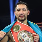 Жәнібек Әлімханұлына қатысты допинг ісі бойынша ресми мәлімдеме жасалды