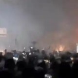 Иран парламенті: АҚШ соққы жасаса, жауап береміз