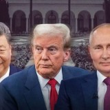 "Мен Ресеймен және Қытаймен көрші болғым келмейді" – Дональд Трамп ел күтпеген мәлімдеме жасады