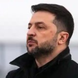 Зеленский: Ресейдің әрекеттері тек әскери емес, адамдарға қарсы бағытталған