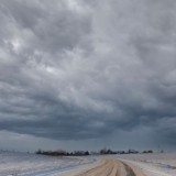 Қазақстанда 12 қаңтарда жел күшейіп, ауа райы бұзылады