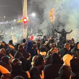 Ирандағы наразылықтар кезінде 500-ден астам адам қаза тапқан