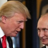 Мадуроны елінен алып кеткен АҚШ Путинге де көз тіге ме? Трамп шұғыл мәлімдеме жасады