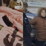 Балалар үйінің тәрбиеленушілерінен ақша бопсалаған қылмыстық топ ұсталды