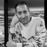 Журналист Дәулет Ізтілеуов өмірден өтті