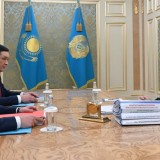 Ұлттық Құрылтай 20 қаңтарда Қызылордада өтетін болды