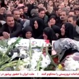 IHR: Ирандағы қақтығыстарда кемінде 648 адам қаза тапты