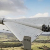 Қазақстанның батысынан табылған дронның қайдан екені туралы мәлімет тарады