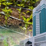 Үкімет су үнемдеу технологияларын пысықтайды