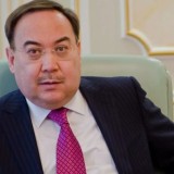 Тоқаев АҚШ-пен келіссөздер бойынша арнайы өкілін тағайындады