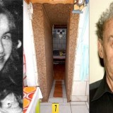 Әкесі туған қызын 24 жыл жертөледе ұстап, одан 7 бала сүйген (ФОТО, ВИДЕО)