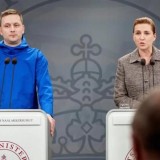 Біз АҚШ-ты емес, Данияны таңдаймыз – Гренландия басшысы