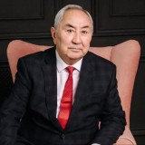 "Президенттікке тағы үміткер боламын": Жигули Дайрабаев ел күтпеген шұғыл мәлімдеме жасады (ВИДЕО)