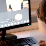 Астанада 9-сыныпқа дейін қашықтықтан оқиды