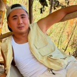 Блогер Қайсар Қамзаның 180 мың доллардан асатын қаржысы бұғатталды