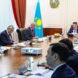 Қазақстан электр дефицитінен түбегейлі құтылуға жақын