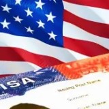 АҚШ 75 елге виза беруді тоқтатады