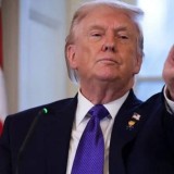 Трамп: Иранда енді өлім жазасы болмайды