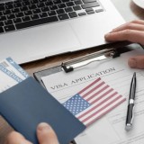 АҚШ Қазақстан азаматтарына иммиграциялық виза беруді тоқтатты