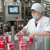 Экономикалық патриотизм бар. Тек отандық сүт өнімін ажырату қиын