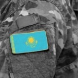 Ақтауда әскери қызметші көз жұмды