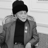 Еліміздің алғашқы бас мүфтиі өмірден өтті