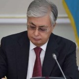 Тоқаев екі заңға қол қойды