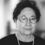 Дінмұхамед Қонаевтың қарындасы Рауза Қонаева өмірден өтті