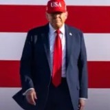 Трамп АҚШ-тың Гренландия бойынша жоспарын қолдамаған елдерге ескерту жасады