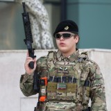 Рамзан Қадыровтың ұлы жол апатынан кейін ауруханаға жеткізілді