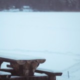 Екібастұзда мұз ойылып, балықшылар суға батып кеткен