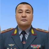 Қаныш Әбубәкіров Қорғаныс министрлігінде жаңа лауазымға тағайындалды