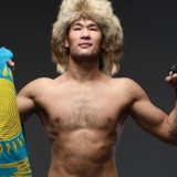 Шавкат Рахмоновтың UFC-дегі титулдық жекпе-жегі өтпеуі мүмкін