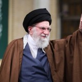 Ирандағы наразылық: Хаменеи Трампқа ауыр айып тақты