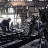 Киев маңында 56 мың отбасы жарықсыз қалды