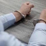 Қызылорда облысында аудандық сот төрағасы ұсталды