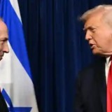 Нетаньяху АҚШ ұсынған «Бейбітшілік кеңесін» сынға алды