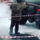 Семей тұрғындары қыстың қақаған аязында жылусыз қалды