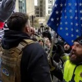 Пентагон Миннесотаға десант әскерін жіберуге дайындалуда