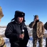 Ақтөбе облысында ер адам мал бағуға шығып, адасып кеткен