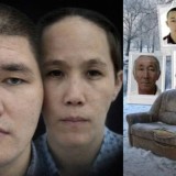 "Күйеуімен шетел асып кеткен Ақбаян анасымен араласпаған": Атырауда жоғалған отбасы туралы тың дерек шықты (ВИДЕО)