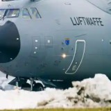 Трамптың мәлімдемесінен соң Гренландиядан неміс әскері шығарылды