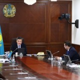 Шопандарға әлеуметтік төлем, мамандарға баспана: мал шаруашылығын қолдаудың жаңа кезеңі