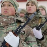 Әскери қызметтегі азаматтар енді кредит ала алмайды