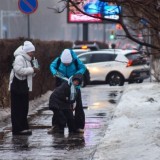 БҚО-да 863 адам көктайғақтан зардап шекті