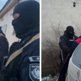 Қызды интимдік суреттермен бопсалаған маңғыстаулық ер адам ұсталды