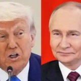 Путин мен Лукашенко Трамптың «Бейбітшілік кеңесіне» шақырту алды